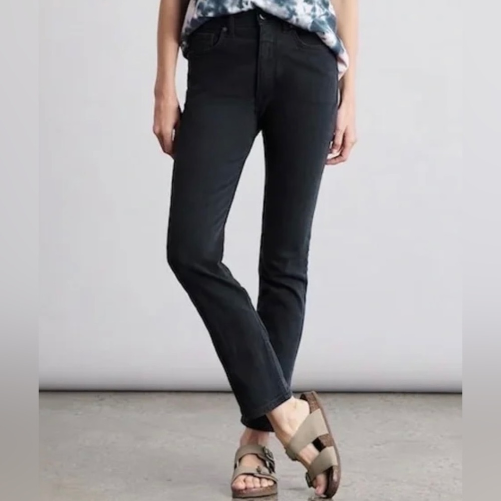 Elizabeth and James jeans